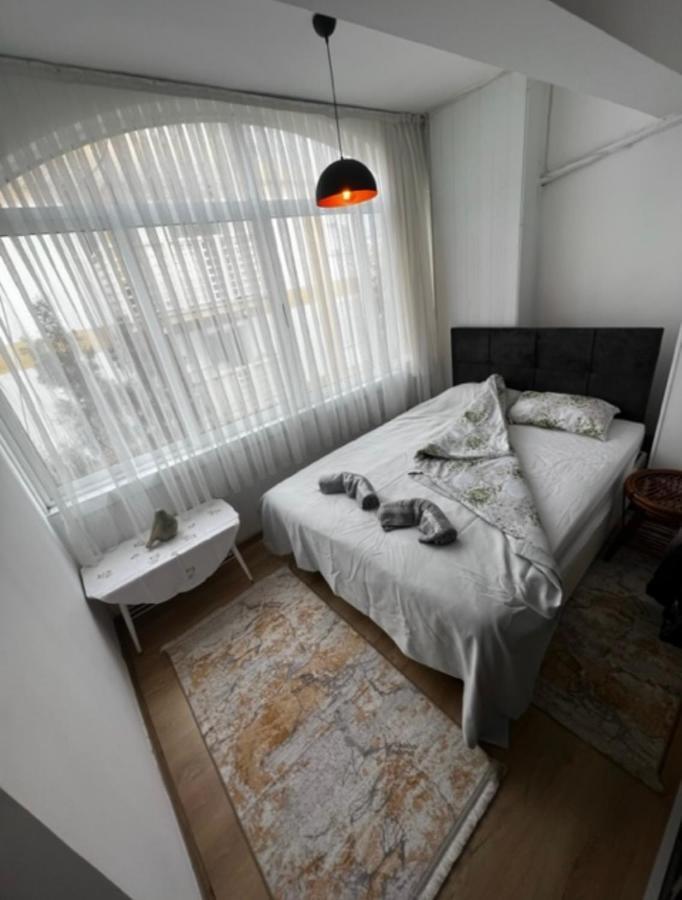 Girne Center 3 Rooms 150 M To Beach Exterior photo